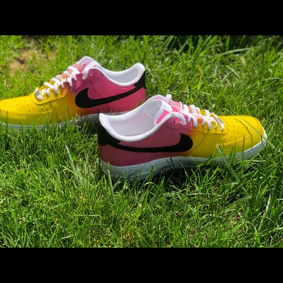 pink lemonade forces